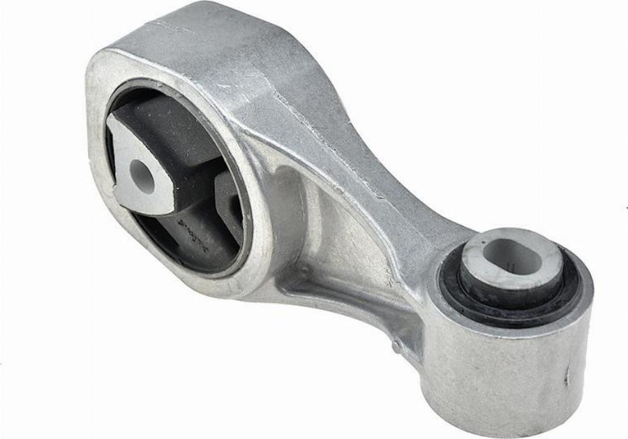 NTY ZPS-NS-174 - Подушка, підвіска двигуна autocars.com.ua