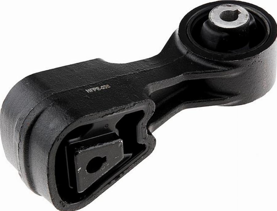 NTY ZPS-PE-006 - Подушка, підвіска двигуна autocars.com.ua