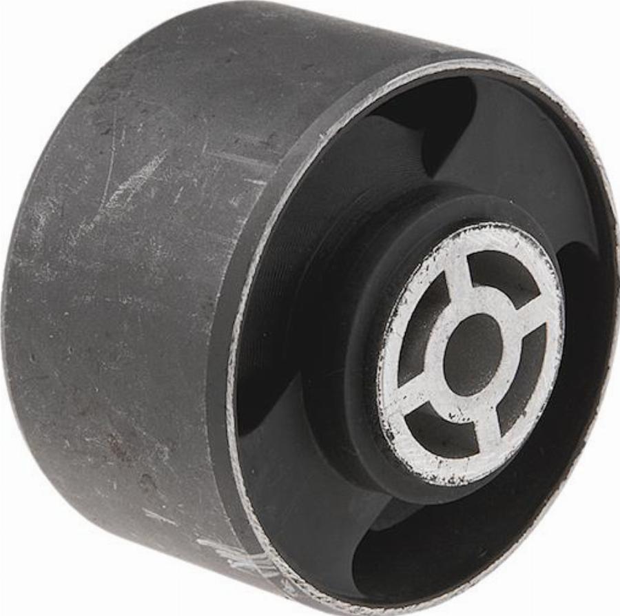 NTY ZPS-PE-010 - Подушка, підвіска двигуна autocars.com.ua