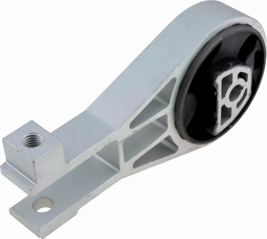 NTY ZPS-PL-002 - Подушка, підвіска двигуна autocars.com.ua