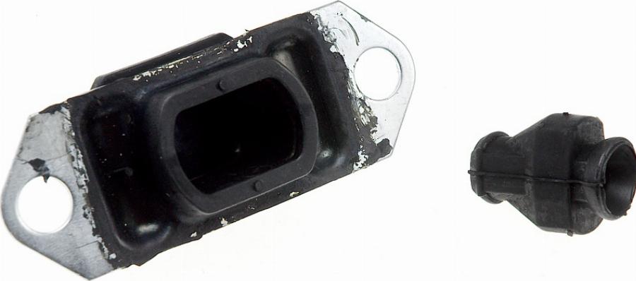 NTY ZPS-RE-005 - Подушка, підвіска двигуна autocars.com.ua