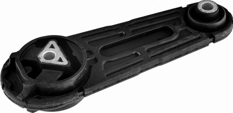 NTY ZPS-RE-020 - Подушка, підвіска двигуна autocars.com.ua