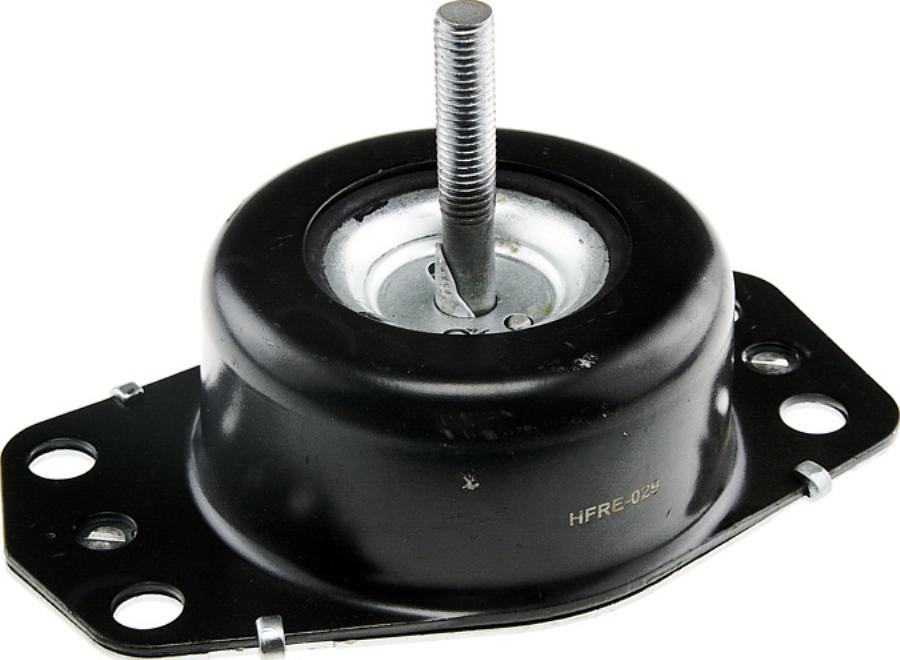 NTY ZPS-RE-029 - Подушка, підвіска двигуна autocars.com.ua