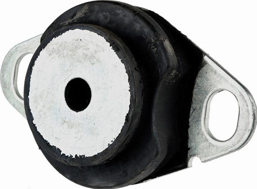 NTY ZPS-RE-034 - Подушка, підвіска двигуна autocars.com.ua