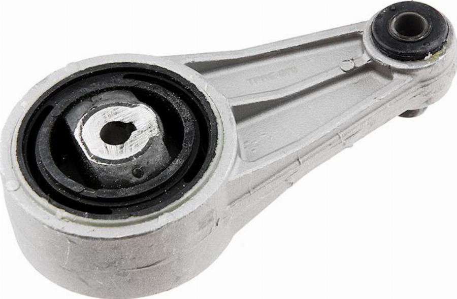 NTY ZPS-RE-070 - Подушка, підвіска двигуна autocars.com.ua