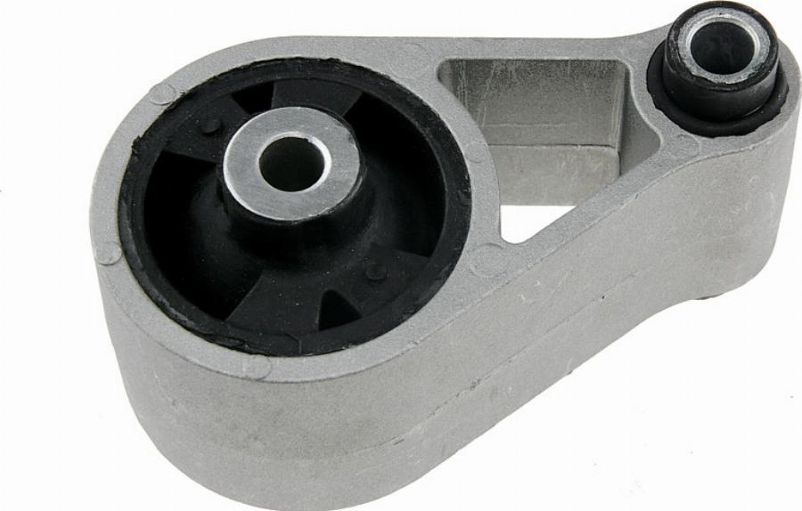 NTY ZPS-RE-082 - Подушка, підвіска двигуна autocars.com.ua