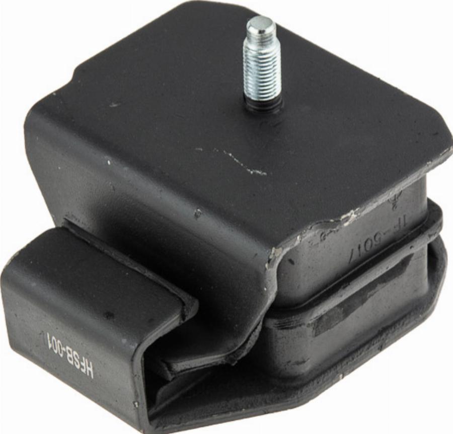 NTY ZPS-SB-001 - Подушка, підвіска двигуна autocars.com.ua