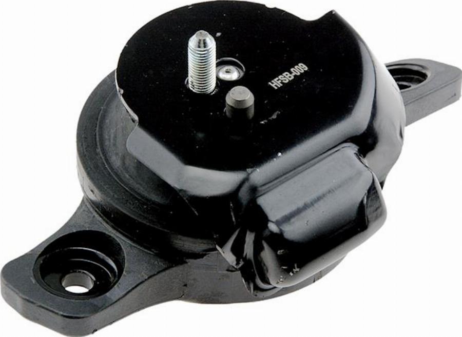 NTY ZPS-SB-009 - Подушка, підвіска двигуна autocars.com.ua