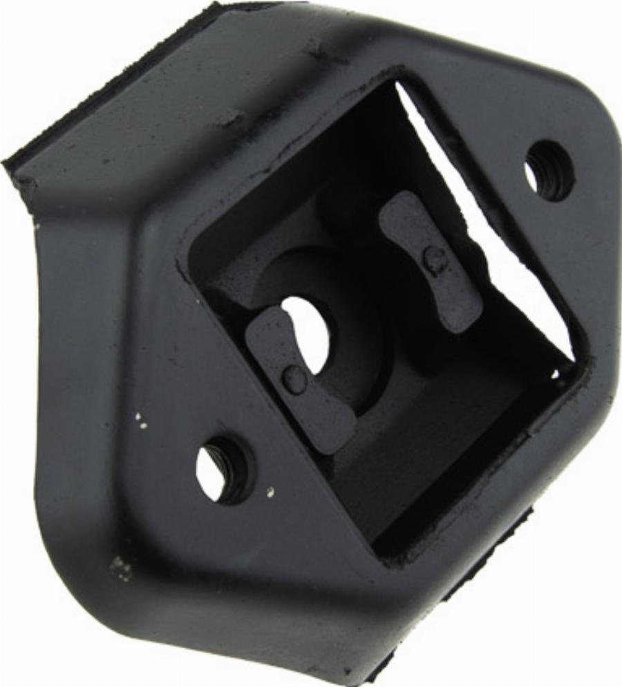 NTY ZPS-SU-009 - Подушка, підвіска двигуна autocars.com.ua