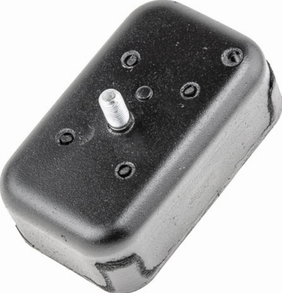 NTY ZPS-SU-016 - Подушка, підвіска двигуна autocars.com.ua