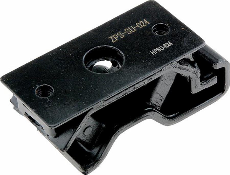 NTY ZPS-SU-024 - Подушка, підвіска двигуна autocars.com.ua