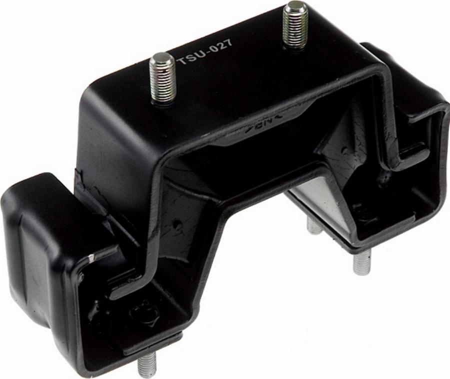 NTY ZPS-SU-027 - Подушка, підвіска двигуна autocars.com.ua