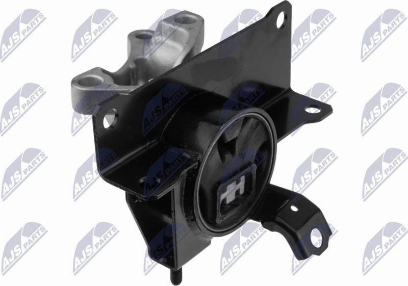 NTY ZPS-SU-036 - Подушка, підвіска двигуна autocars.com.ua