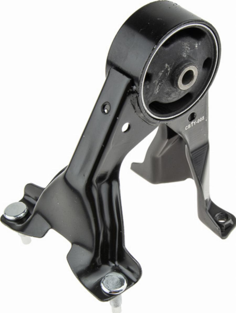 NTY ZPS-TY-008 - Подушка, підвіска двигуна autocars.com.ua