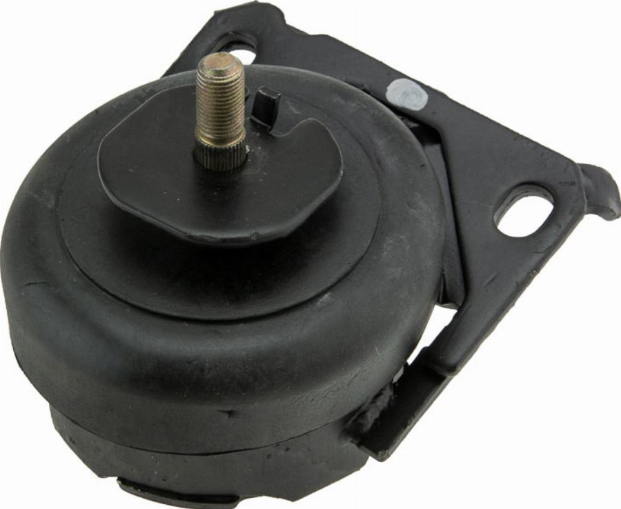 NTY ZPS-TY-015 - Подушка, підвіска двигуна autocars.com.ua