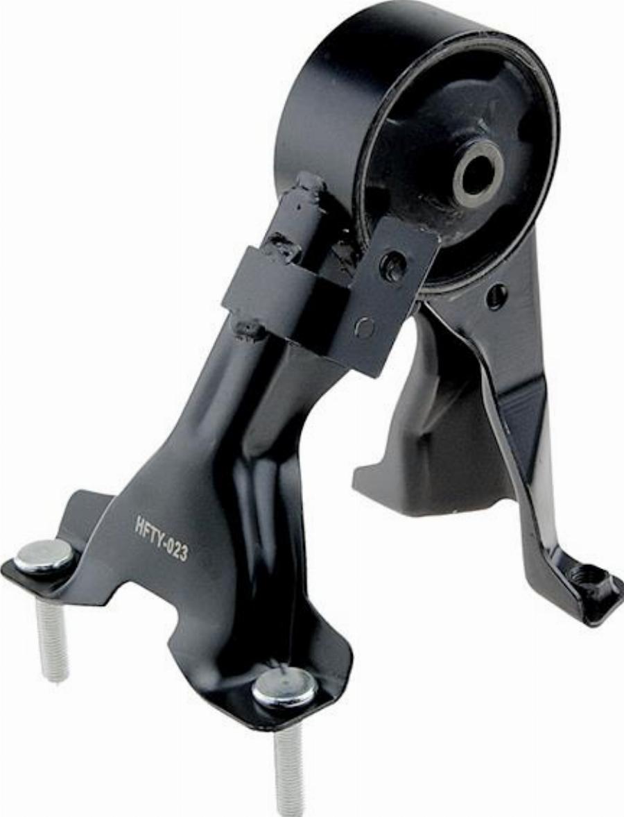 NTY ZPS-TY-023 - Подушка, підвіска двигуна autocars.com.ua