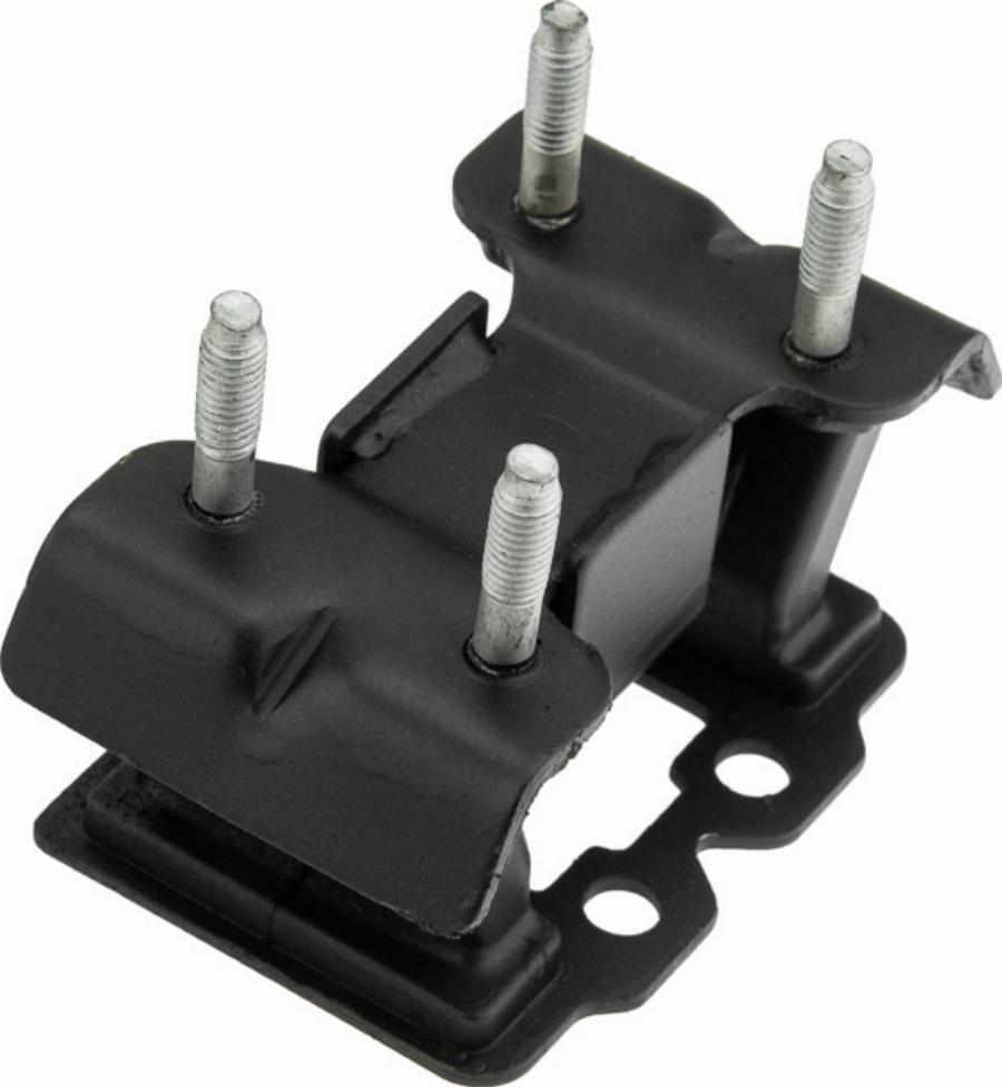 NTY ZPS-TY-035 - Подушка, підвіска двигуна autocars.com.ua