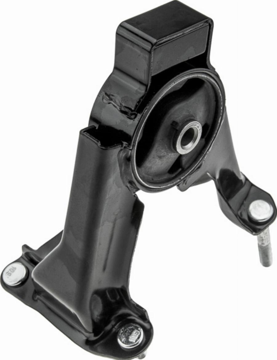 NTY ZPS-TY-057 - Подушка, підвіска двигуна autocars.com.ua