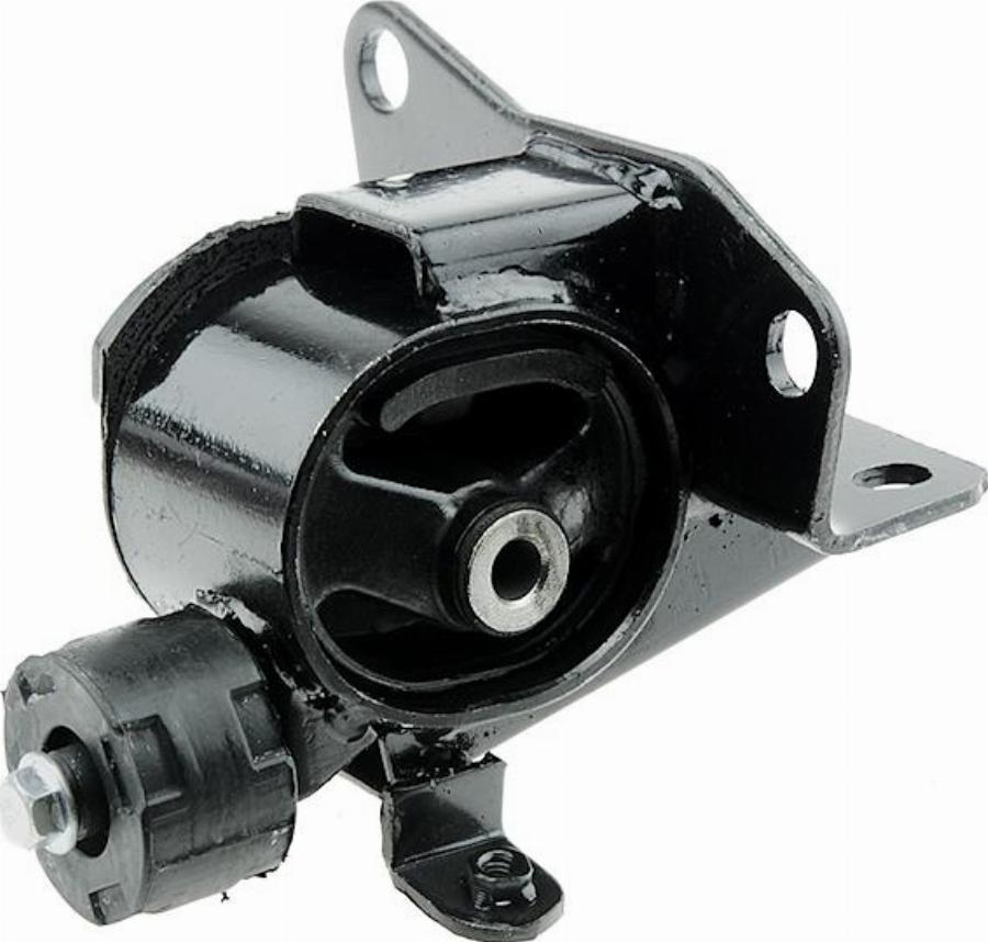 NTY ZPS-TY-060 - Подушка, підвіска двигуна autocars.com.ua