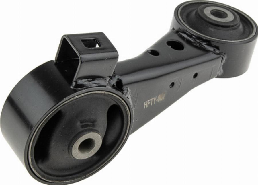 NTY ZPS-TY-067 - Подушка, підвіска двигуна autocars.com.ua