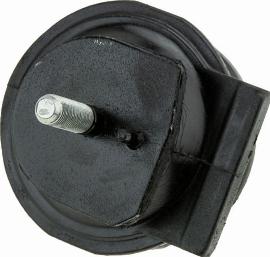 NTY ZPS-TY-073 - Подушка, підвіска двигуна autocars.com.ua