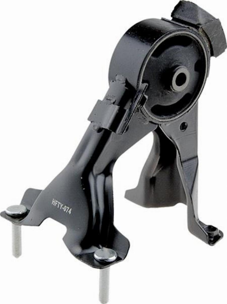 NTY ZPS-TY-074 - Подушка, підвіска двигуна autocars.com.ua