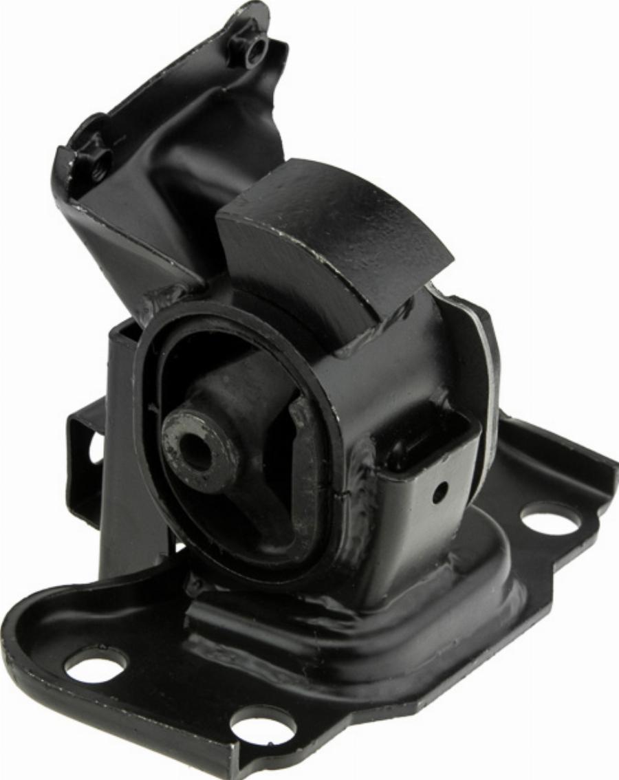 NTY ZPS-TY-098 - Подушка, підвіска двигуна autocars.com.ua