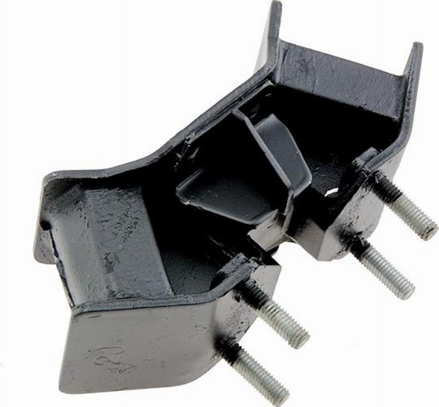 NTY ZPS-TY-123 - Подушка, підвіска двигуна autocars.com.ua