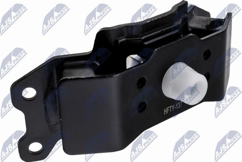 NTY ZPS-TY-137 - Подушка, підвіска двигуна autocars.com.ua