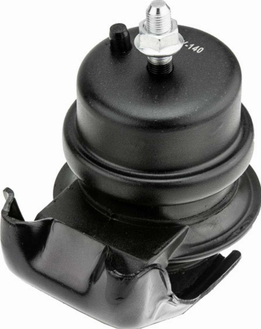 NTY ZPS-TY-140 - Подушка, підвіска двигуна autocars.com.ua