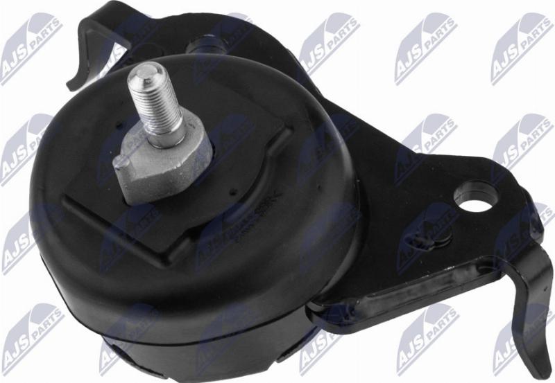 NTY ZPS-TY-148 - Подушка, підвіска двигуна autocars.com.ua