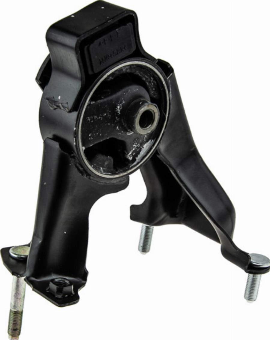 NTY ZPS-TY-162 - Подушка, підвіска двигуна autocars.com.ua