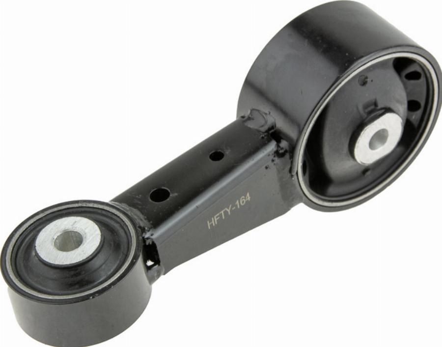 NTY ZPS-TY-164 - Подушка, підвіска двигуна autocars.com.ua