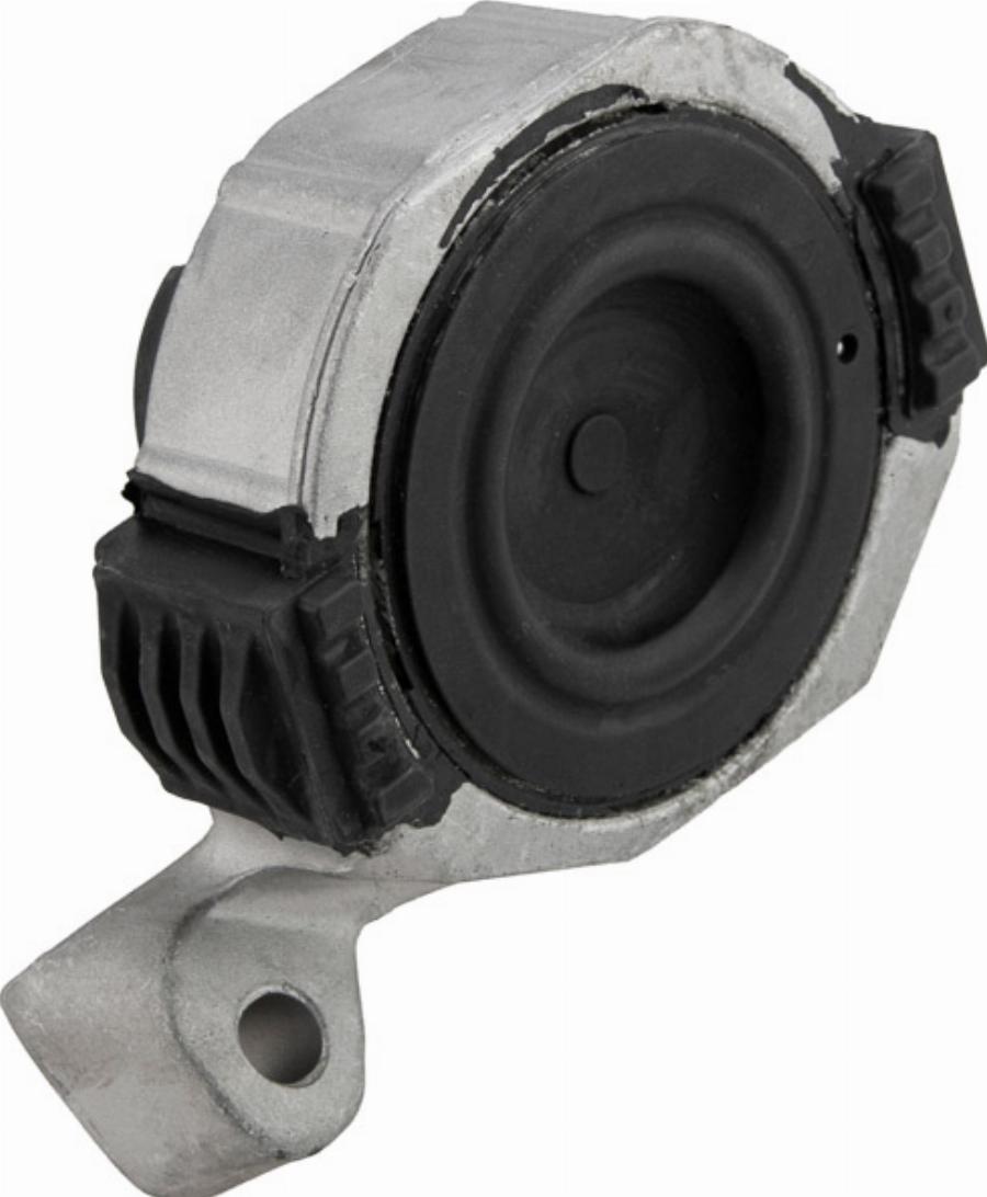 NTY ZPS-VV-001 - Подушка, підвіска двигуна autocars.com.ua