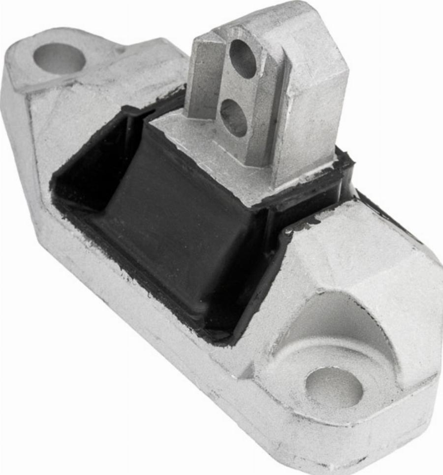 NTY ZPS-VV-009 - Подушка, підвіска двигуна autocars.com.ua