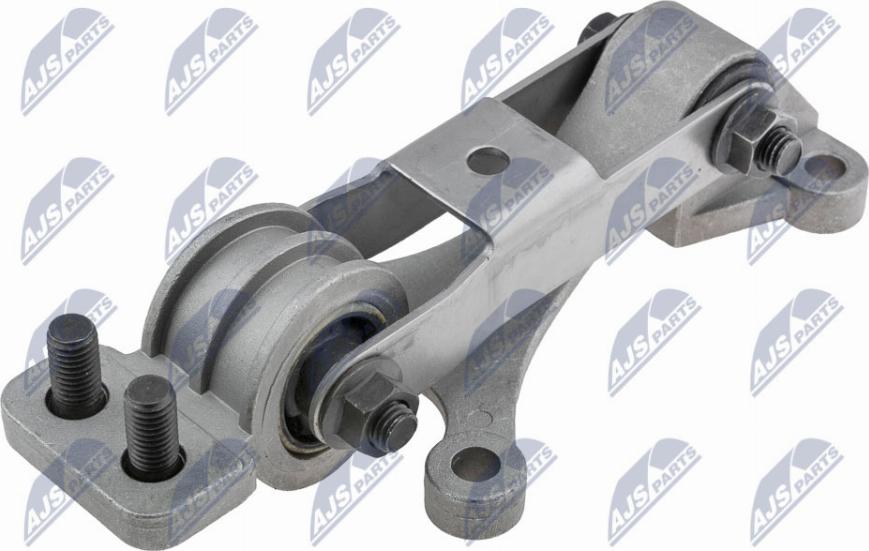 NTY ZPS-VV-011 - Подушка, підвіска двигуна autocars.com.ua