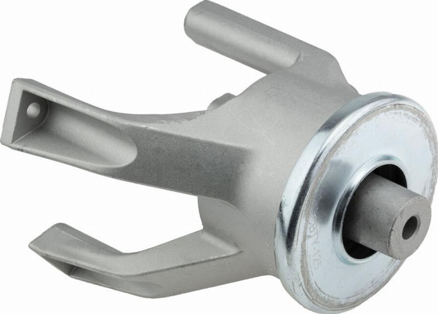 NTY ZPS-VW-005 - Подушка, підвіска двигуна autocars.com.ua