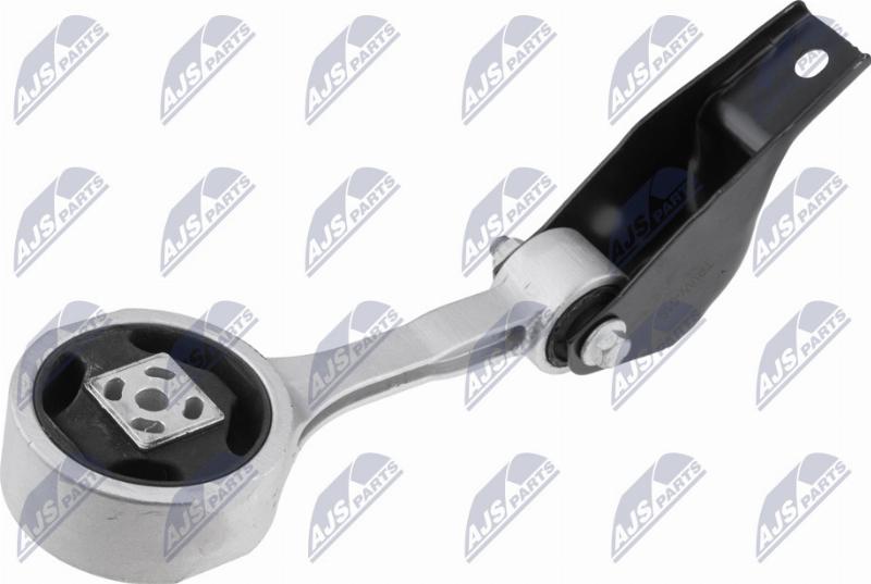 NTY ZPS-VW-022 - Подушка, підвіска двигуна autocars.com.ua
