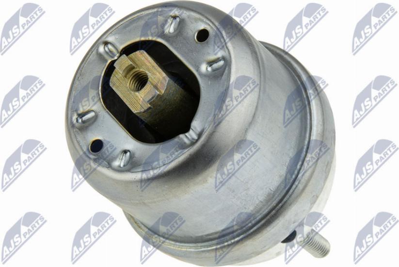 NTY ZPS-VW-044 - Подушка, опора, подвеска двигателя avtokuzovplus.com.ua