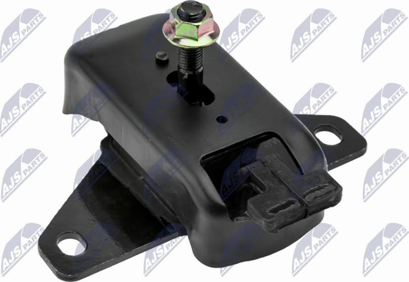 NTY ZPS-VW-054 - Подушка, опора, подвеска двигателя avtokuzovplus.com.ua