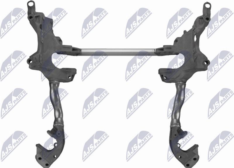 NTY ZRZ-AU-004 - Допоміжна рама / агрегат опори autocars.com.ua