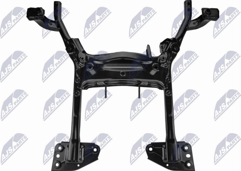 NTY ZRZ-BM-022 - Допоміжна рама / агрегат опори autocars.com.ua