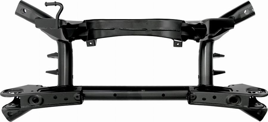 NTY ZRZ-CH-003 - Балка моста autocars.com.ua