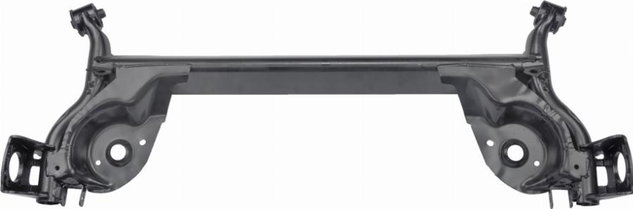 NTY ZRZ-CT-003 - Балка моста autocars.com.ua