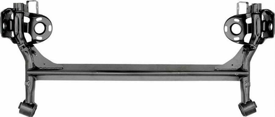 NTY ZRZ-DW-003 - Балка моста autocars.com.ua