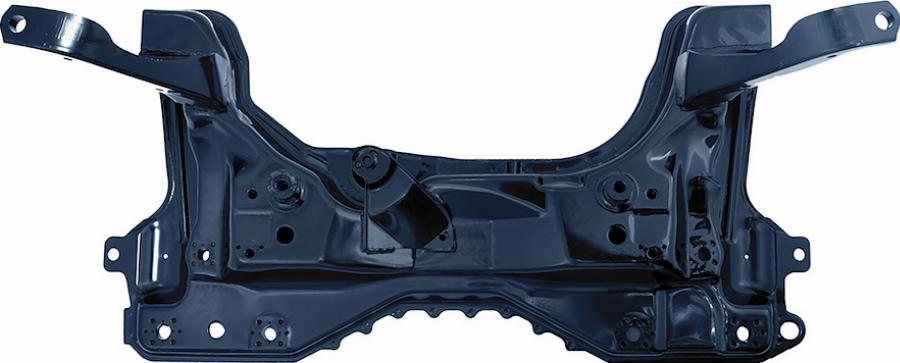 NTY ZRZ-FR-001 - Допоміжна рама / агрегат опори autocars.com.ua