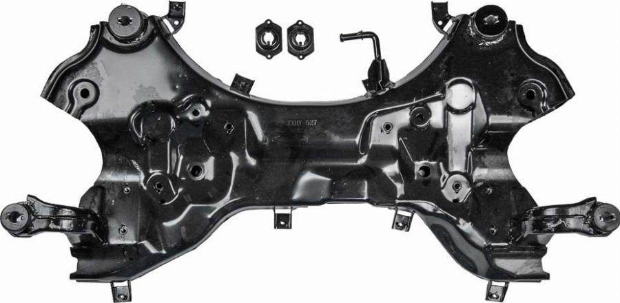NTY ZRZ-HY-527 - Допоміжна рама / агрегат опори autocars.com.ua
