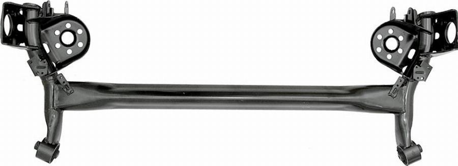 NTY ZRZ-KA-307 - Балка моста autocars.com.ua