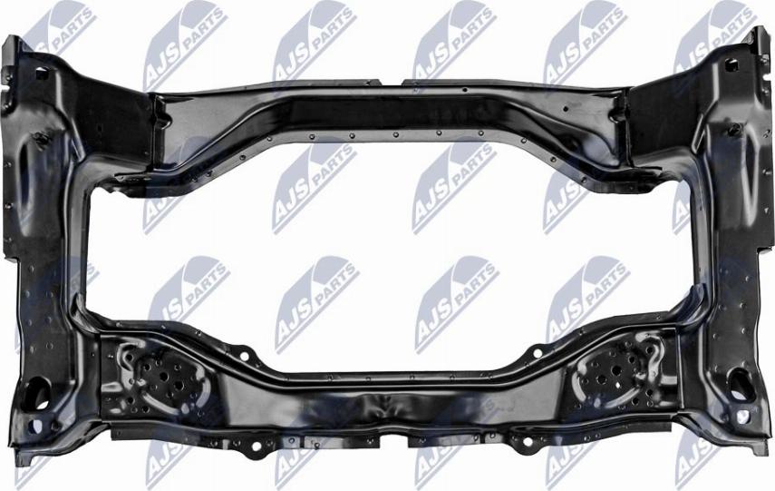 NTY ZRZ-ME-009 - Допоміжна рама / агрегат опори autocars.com.ua
