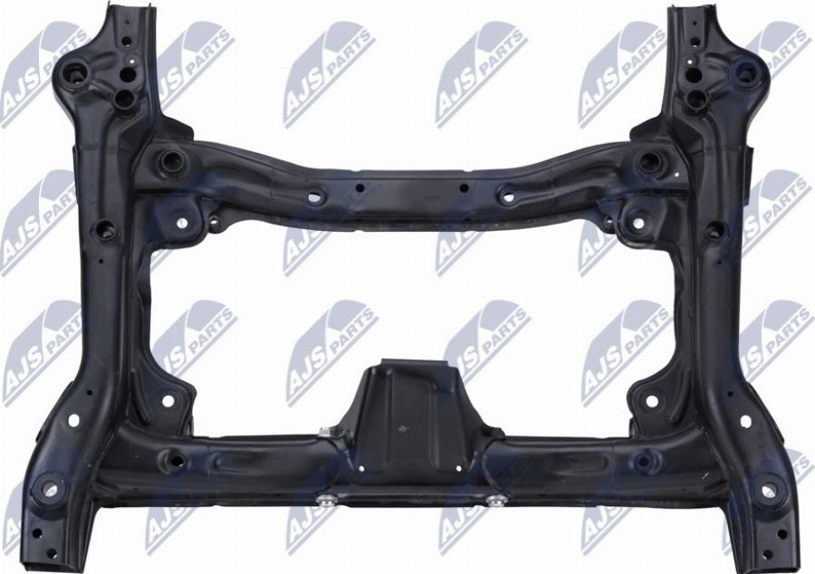 NTY ZRZ-ME-020 - Допоміжна рама / агрегат опори autocars.com.ua